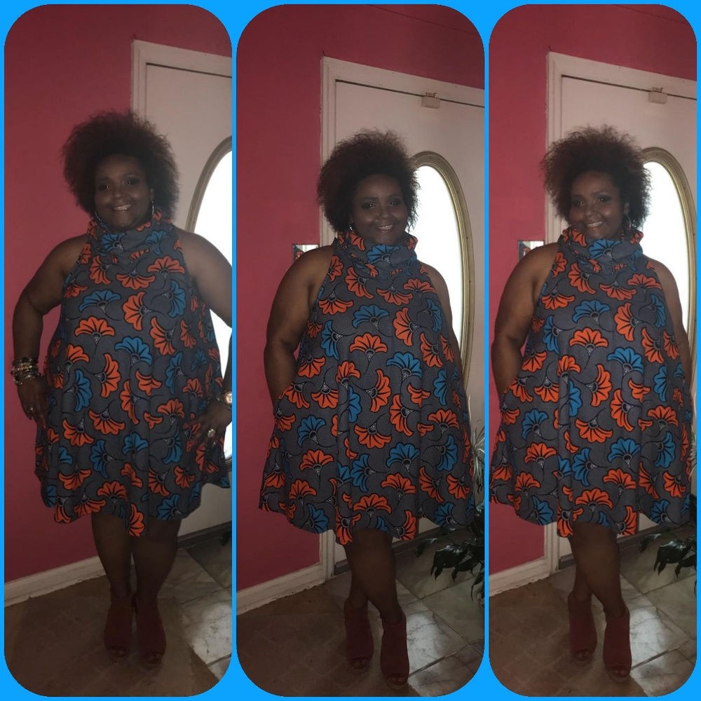 Meet your Posher, Lashann